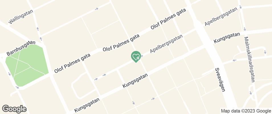 Distriktstandvården