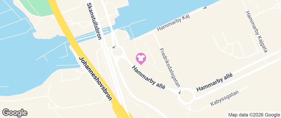 Tingeling Frisörsalonger