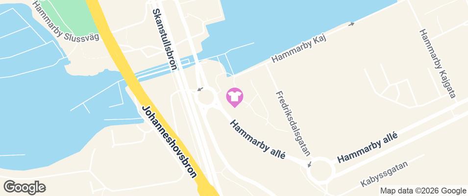 Tingeling Frisörsalonger