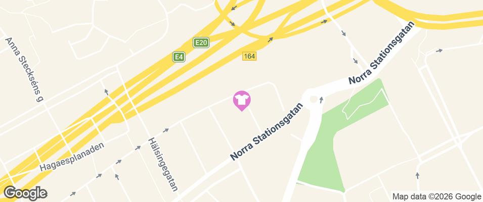 Tingeling Frisörsalonger