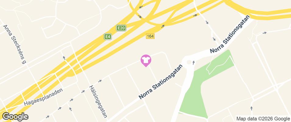 Tingeling Frisörsalonger