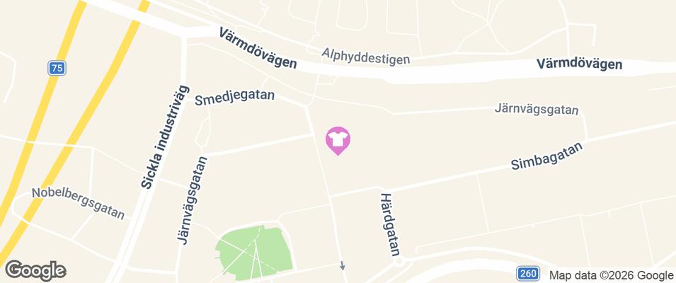 Rapide Brow & Lash Bar