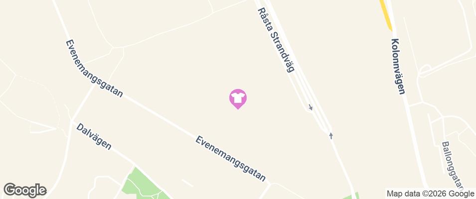 Rapide Brow & Lash Bar