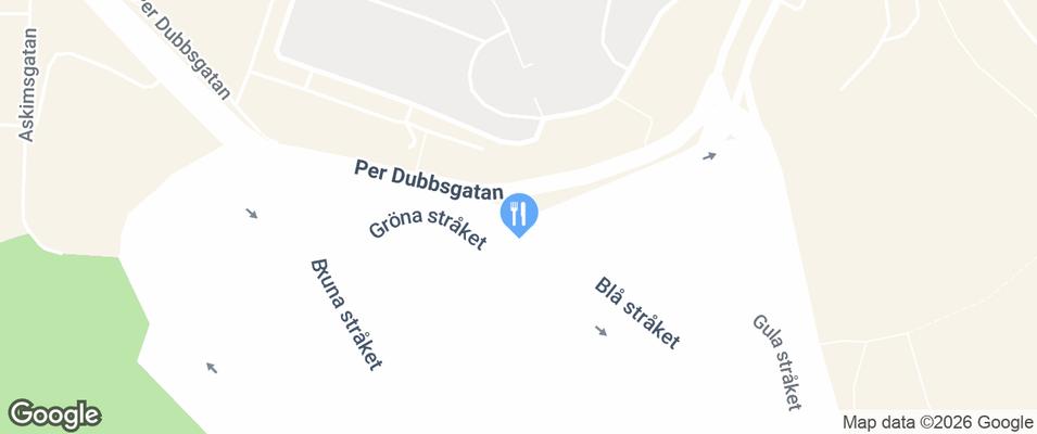 Dahls Bageributiker