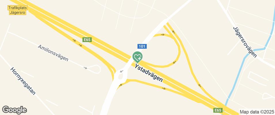 Friskis&Svettis Malmö