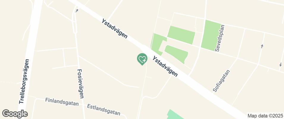 Friskis&Svettis Malmö