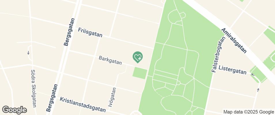 Friskis&Svettis Malmö