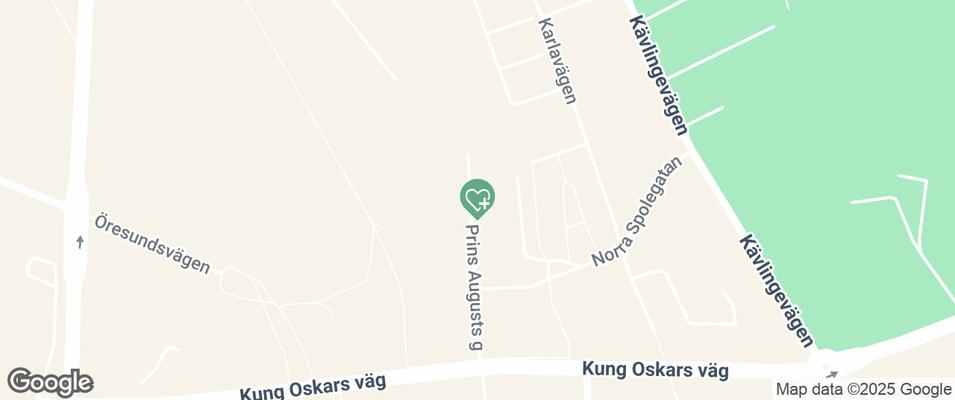 Oskars Cykelhus