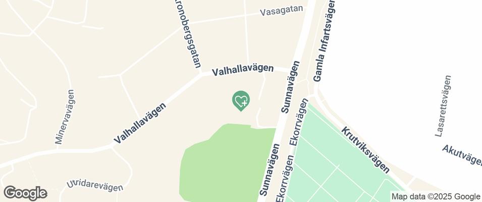 Malkars Träningscenter