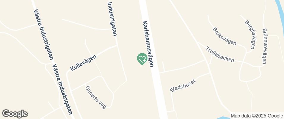 Malkars Träningscenter