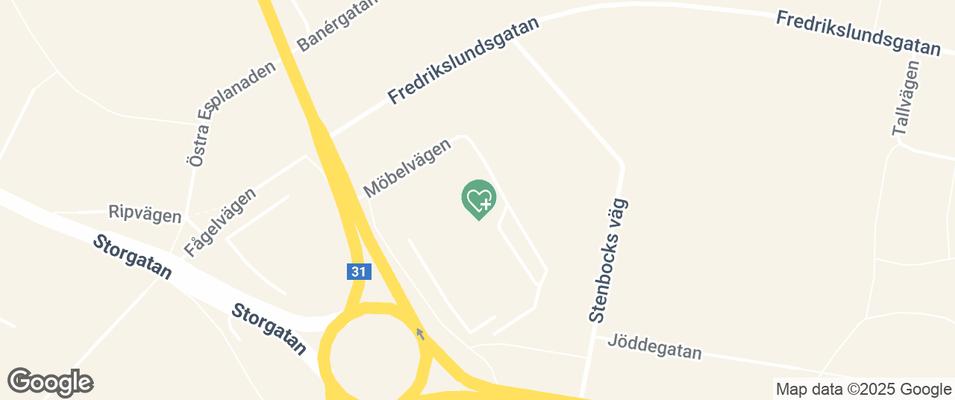 Malkars Träningscenter