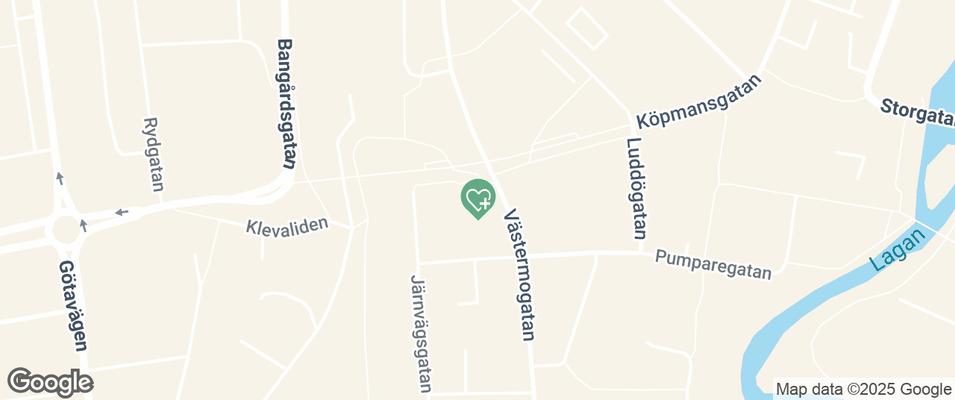 Friskis&Svettis Jönköping