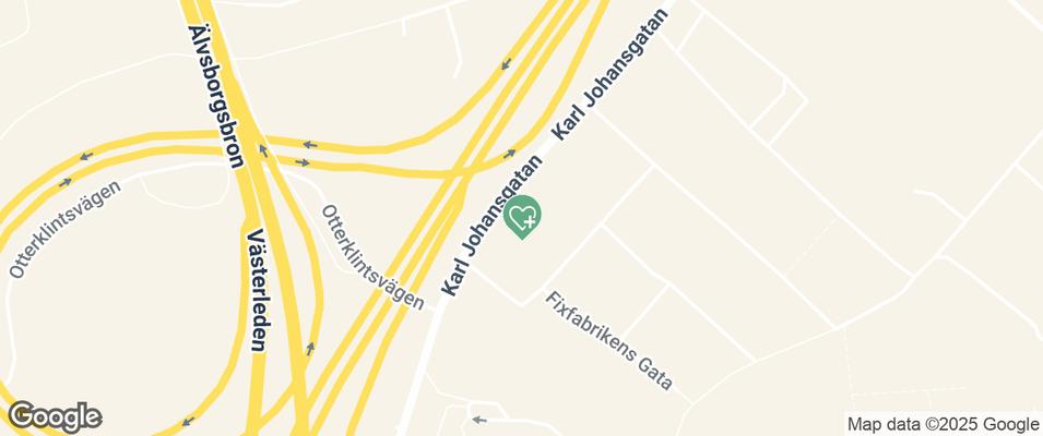 Friskis&Svettis Göteborg