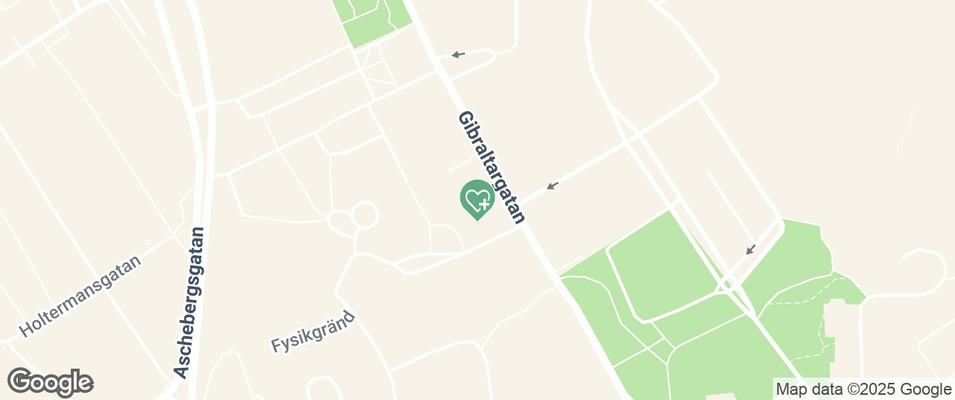 Friskis&Svettis Göteborg