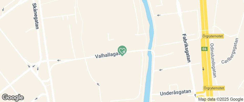 Friskis&Svettis Göteborg