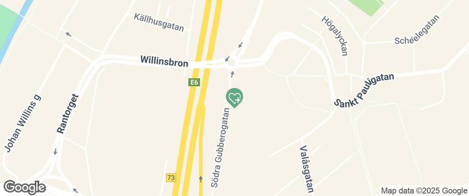 Friskis&Svettis Göteborg