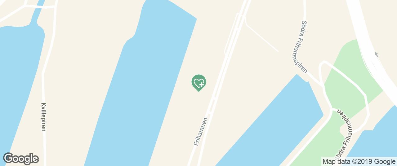Studentrabatt hos Padel Arena Frihamnen  Mecenat