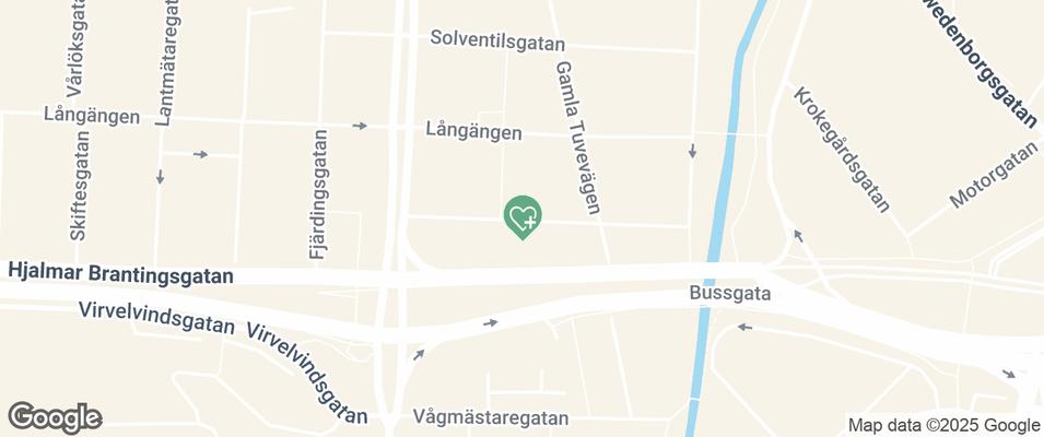 Friskis&Svettis Göteborg