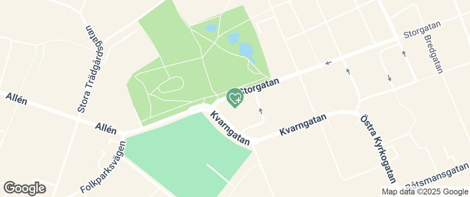 Malkars Träningscenter