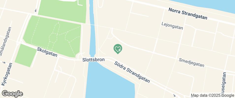 Friskis&Svettis Jönköping