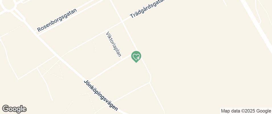 Friskis&Svettis Jönköping