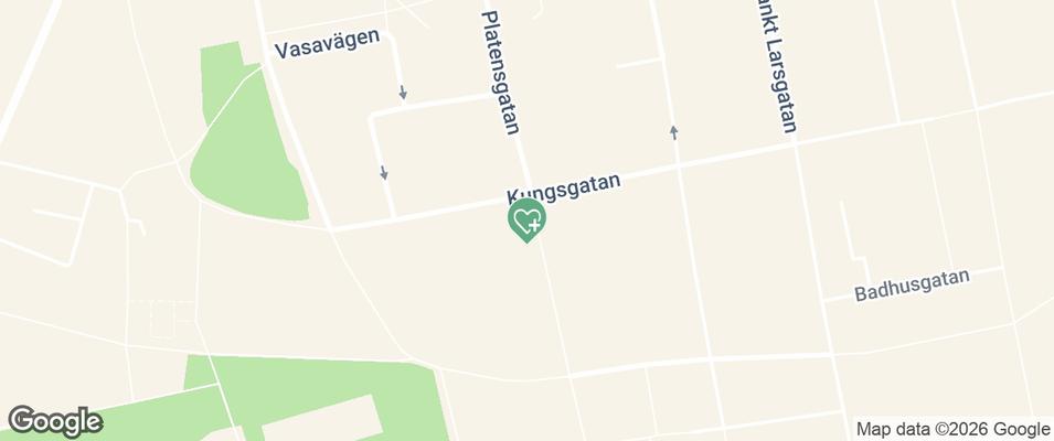 Linköping Squashcenter 