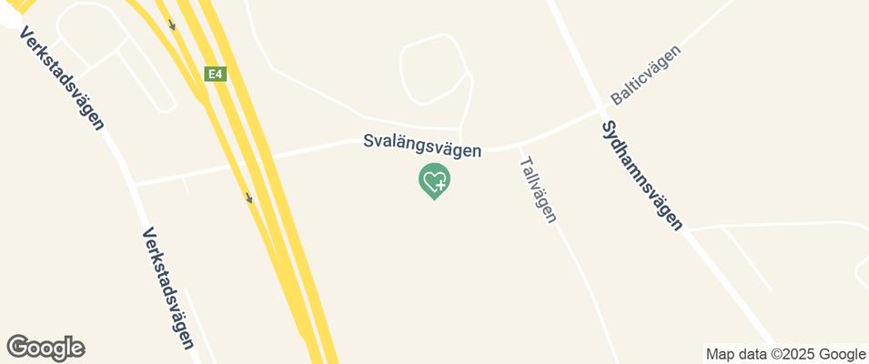 Friskis&Svettis Stockholm