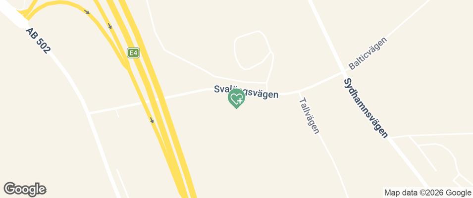 Friskis&Svettis Stockholm