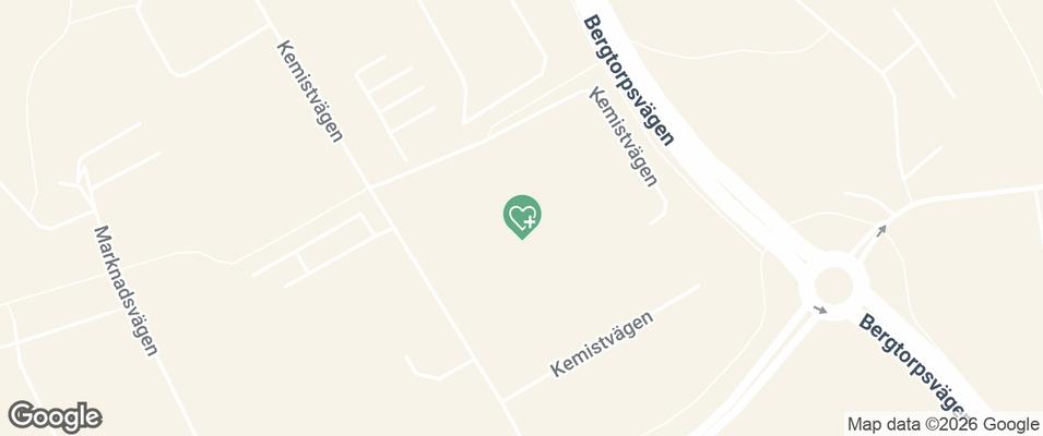 LE Fitness Täby