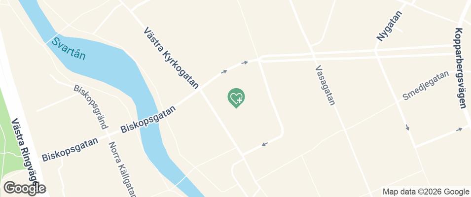 Friskis&Svettis Västerås