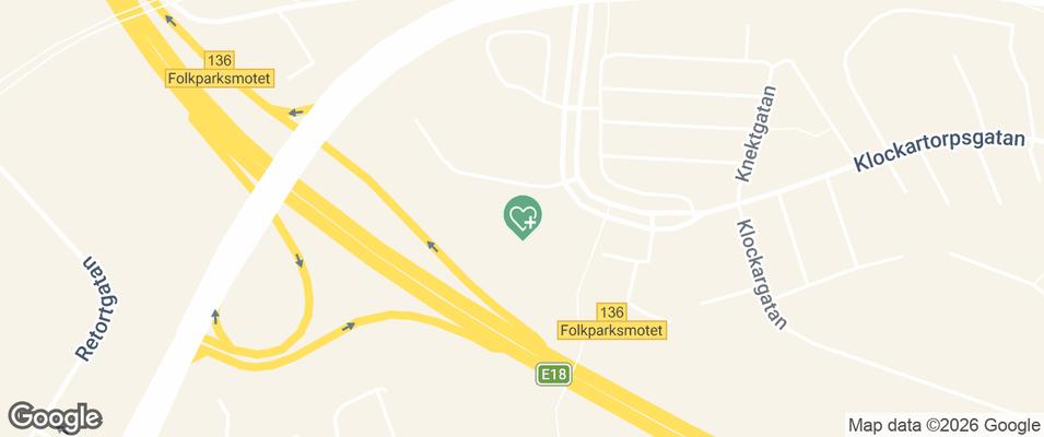 Friskis&Svettis Västerås