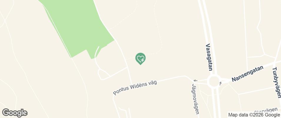 Friskis&Svettis Västerås