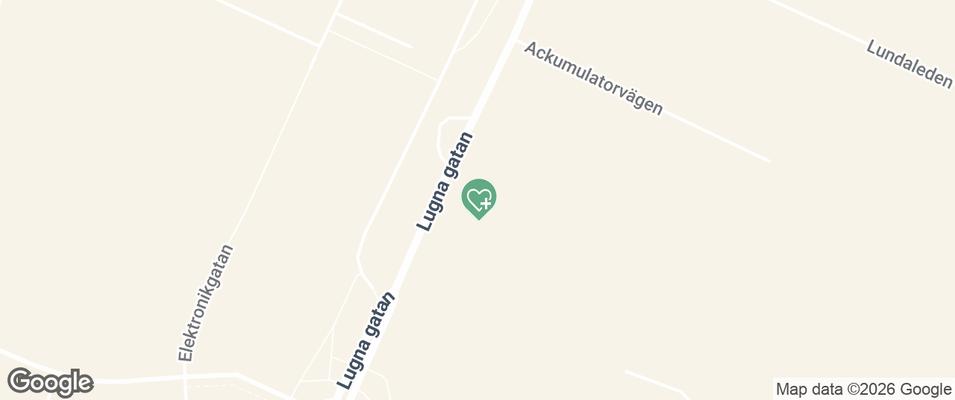 Friskis&Svettis Västerås