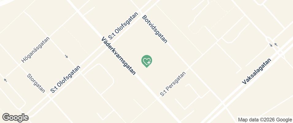 Friskis&Svettis Uppsala