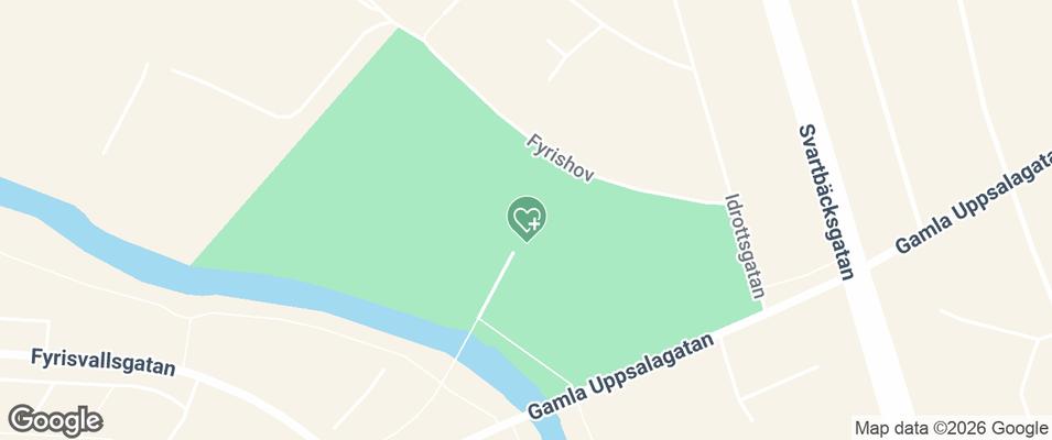 Friskis&Svettis Uppsala