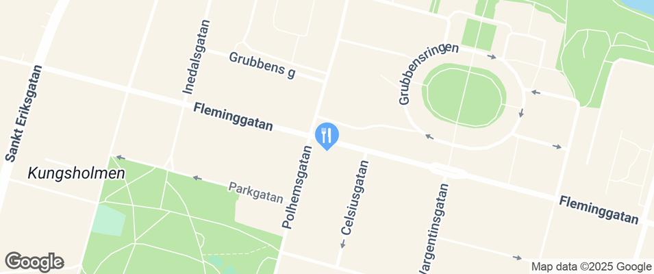 Phil's Fleminggatan
