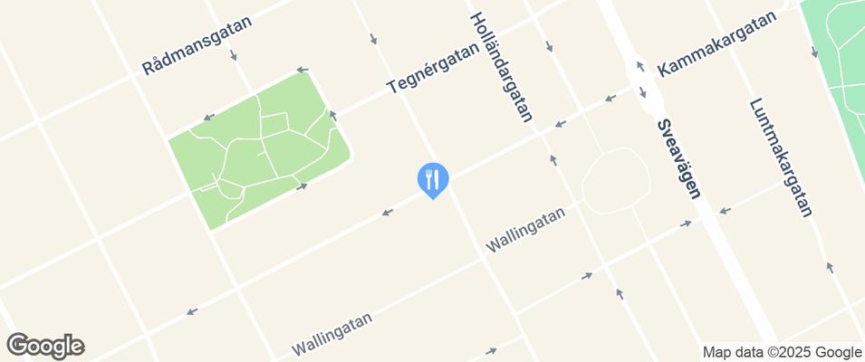 Phil's Drottninggatan