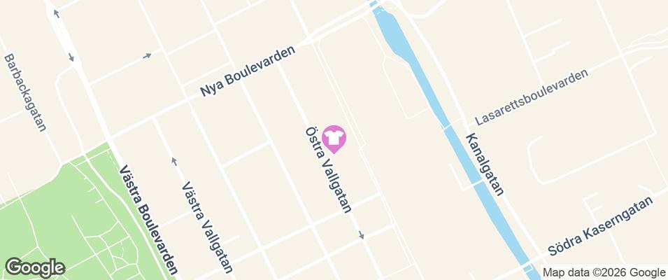 Röda Korset Kristianstad