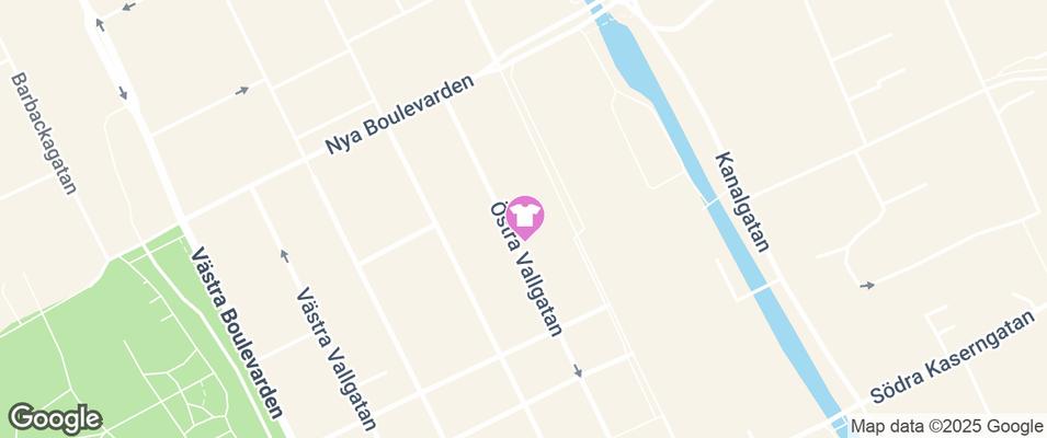 Röda Korset Kristianstad