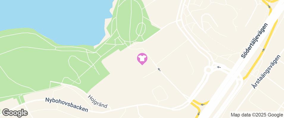 Artikel2 Second hand Liljeholmen