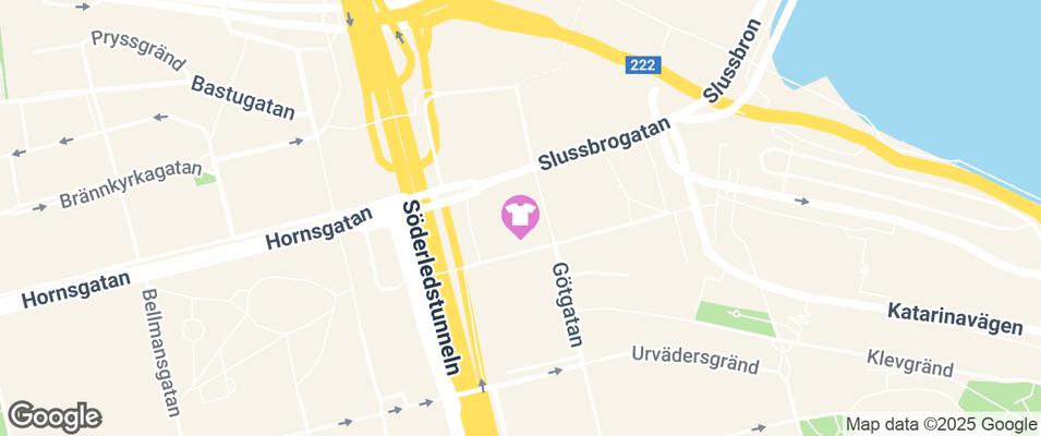 Artikel2 Second hand Slussen