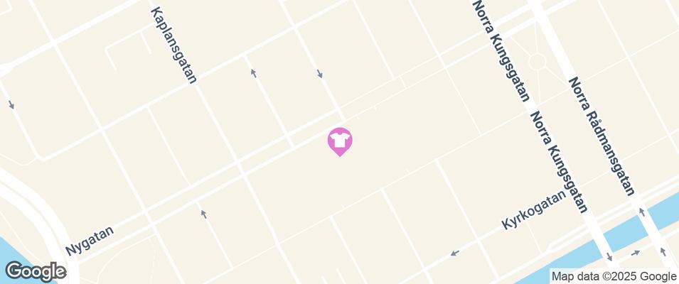 Stjärnurmakarna Gävle City