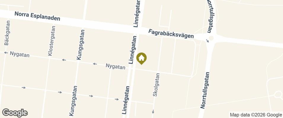 Ljungkvists trafikskola