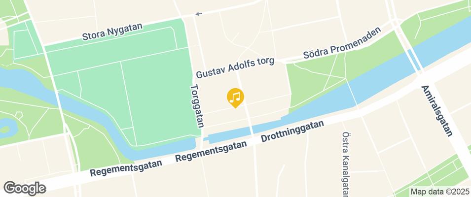 Moyagi Malmö