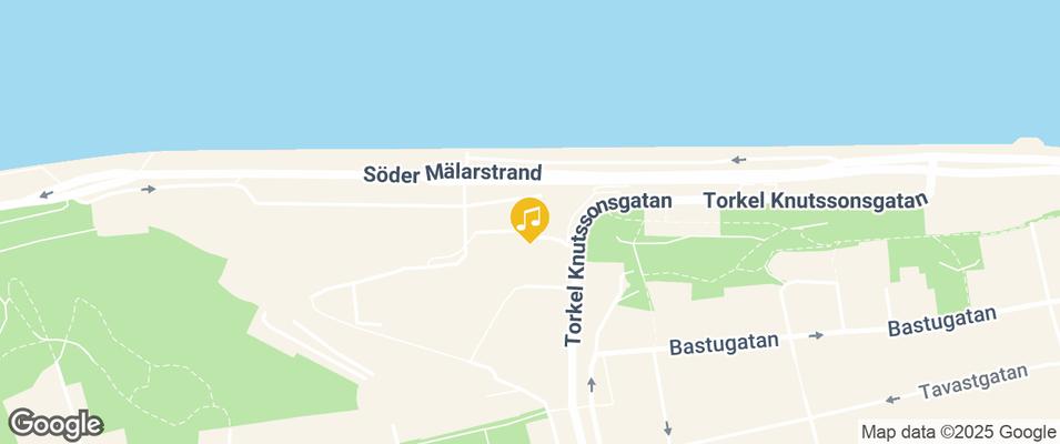 Mälarsalens Danskurser