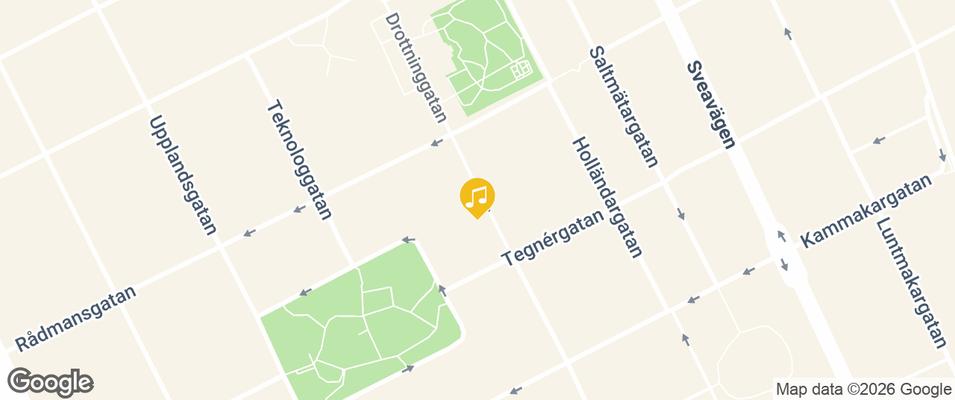 Ruff Drottninggatan 89