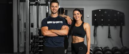 Upp till 70 % + 10 % extra studentrabatt hos MM Sports