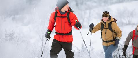 20 % studentrabatt hos Outnorth