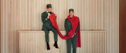 Upp till 40 % studentrabatt hos Elite Hotels