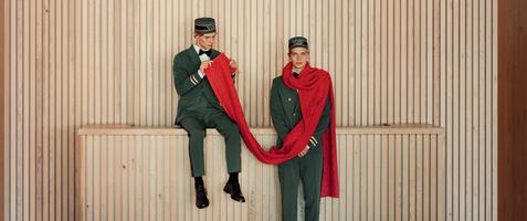 Upp till 40 % rabatt hos Elite Hotels